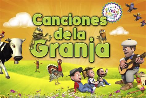 canciones de la granja|cancion de la granja 50.